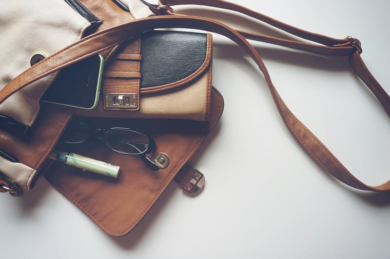 Handbag