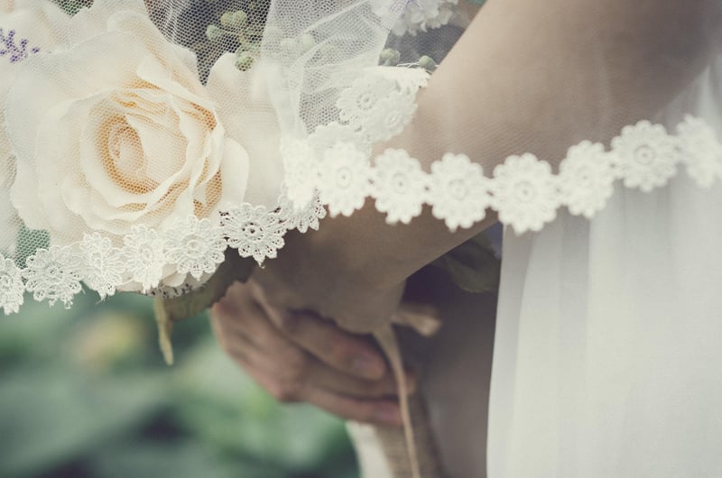 Cathedral Veil