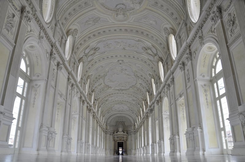 Royal Terrace